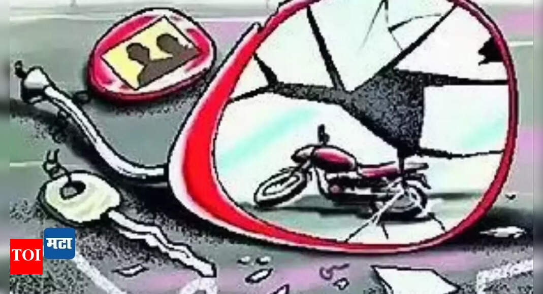 Tragic bike accident in Sundargarh district claims two lives