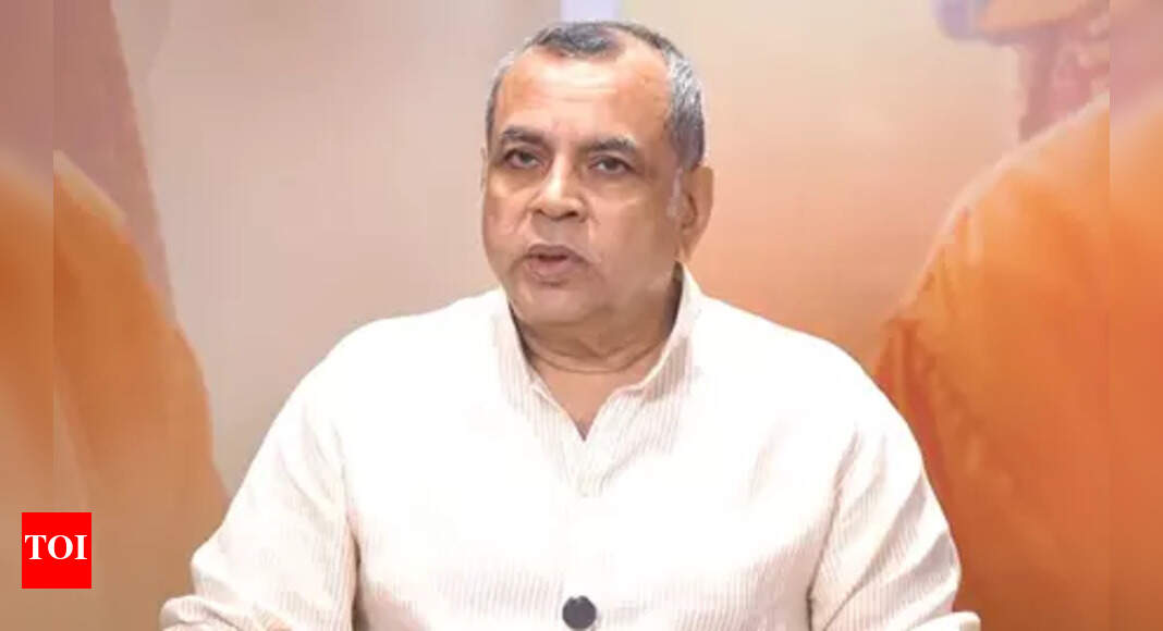 Paresh Rawal reflects on the factors behind the box office failures of films