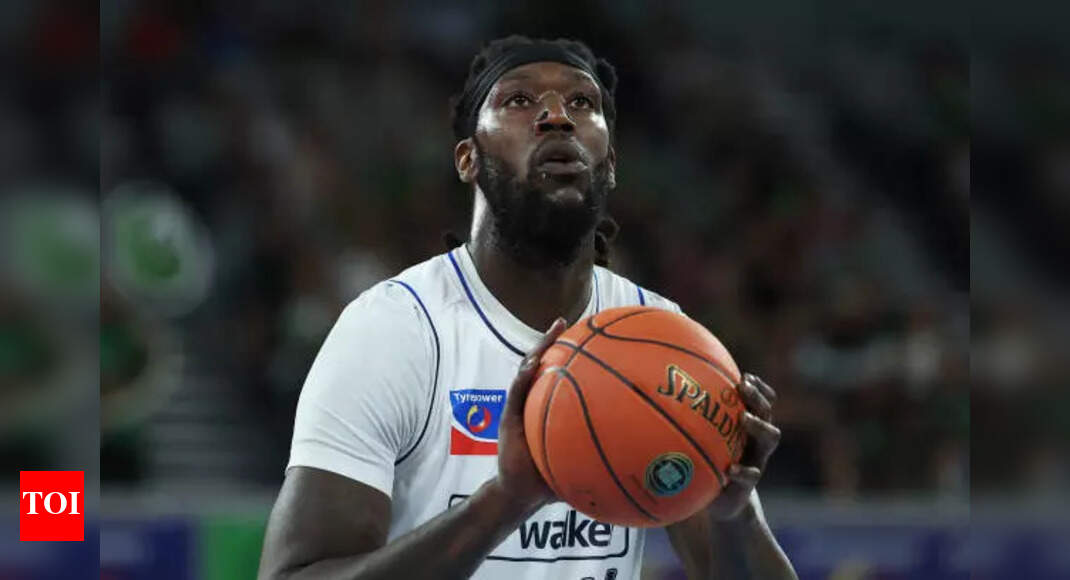 Montrezl Harrell and Adelaide 36ers set for shock split after doping scandal rocks NBL26 opener