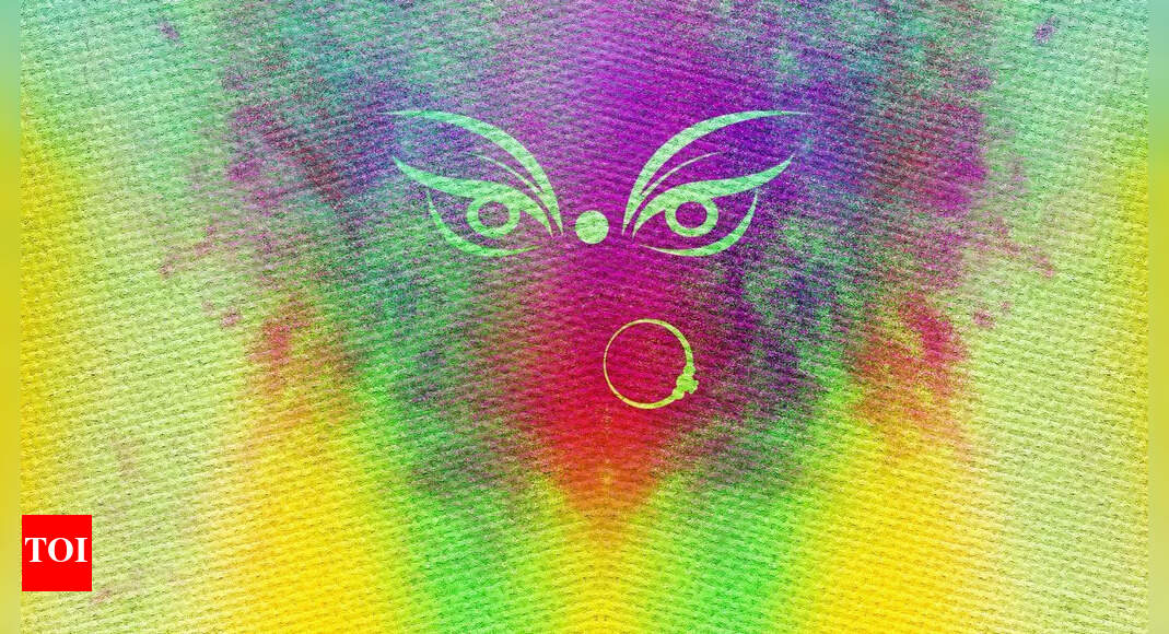 Navratri 2025: Celebrating nine days with colors and foods that define the festival
