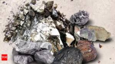 

<h2>Critical</h2>
<p> mineral push: India eyes lithium and copper from Peru, Chile and Argentina; FTAs pushed amid supply chain turmoil” decoding=”async” fetchpriority=”high”/></p></div>
</div>
</div>
</section>
</div></div>
</div>
<p>India is intensifying efforts to secure stable supplies of critical minerals from South America, targeting resource-rich nations like Peru, Chile and Argentina amid a growing focus on renewables and green mobility.<span class=