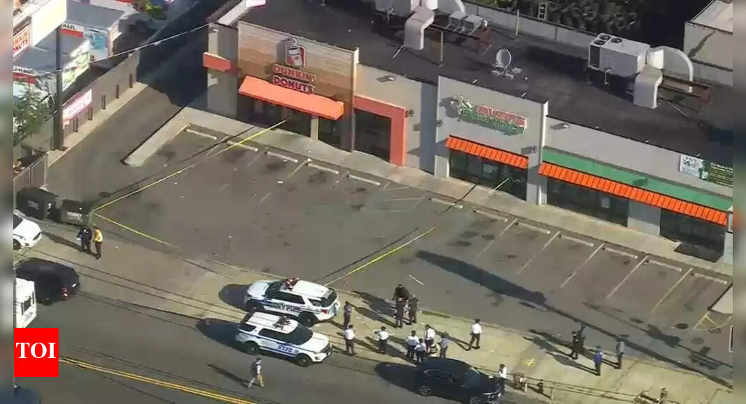 Shooting in Queens: 13-year-old critical after being shot in the head, suspect runs off