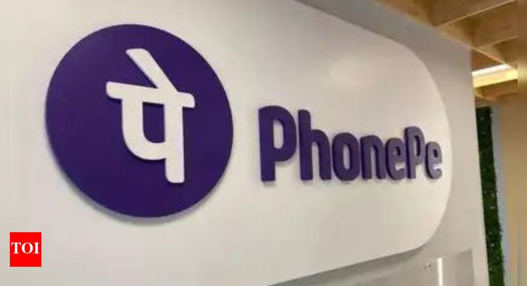 PhonePe narrows FY25 loss to Rs 1,727 cr as revenue rises 40%