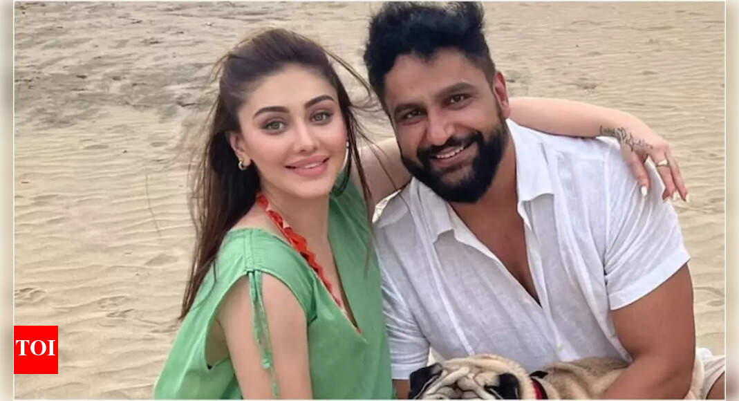 Parag clarifies Shefali never consumed anti-ageing drugs