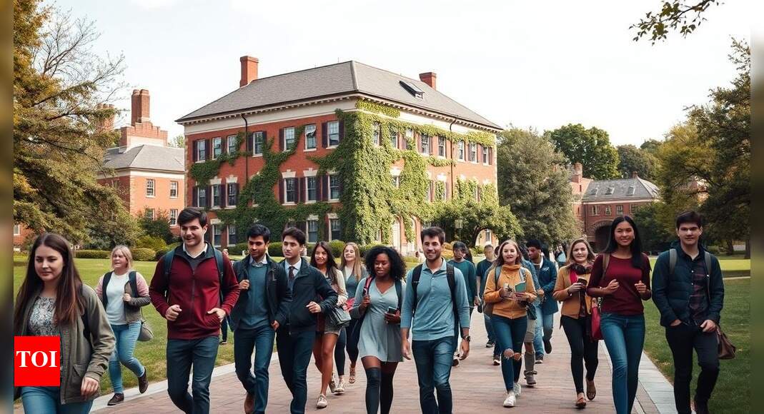 Over 30 Massachusetts colleges now offer free tuition: Here’s why more universities are scrapping tuition fees
