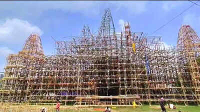 general Puja committees in BSL township need nod from PSU, district administration