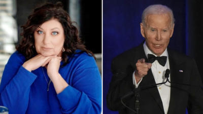 From US to Russia: Tara Reade granted citizenship by Vladimir Putin; accused Joe Biden of sexual assault in 1990s