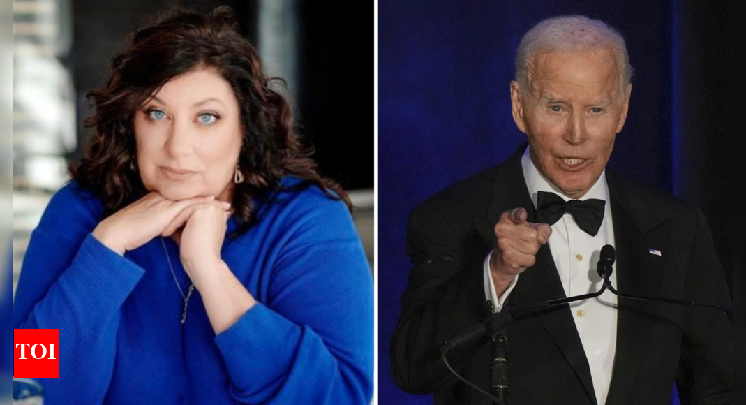 From US to Russia: Tara Reade granted citizenship by Vladimir Putin; accused Joe Biden of sexual assault in 1990s