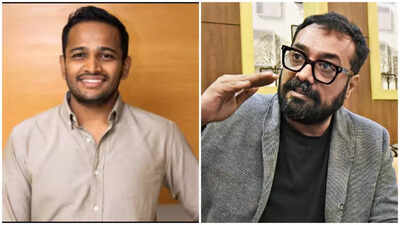 Basil Joseph reveals he ‘wasted two years’ on Mukesh Khanna's Shaktimaan; Anurag Kashyap recalls his exhausting struggle
