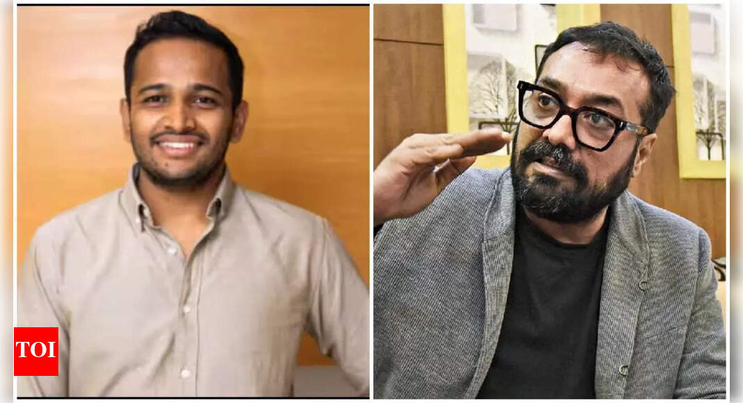 Basil Joseph reveals he ‘wasted two years’ on Shaktimaan