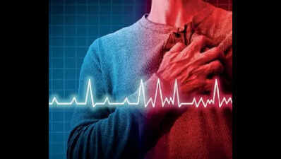 High BP At 7, Heart Problem In 50s?