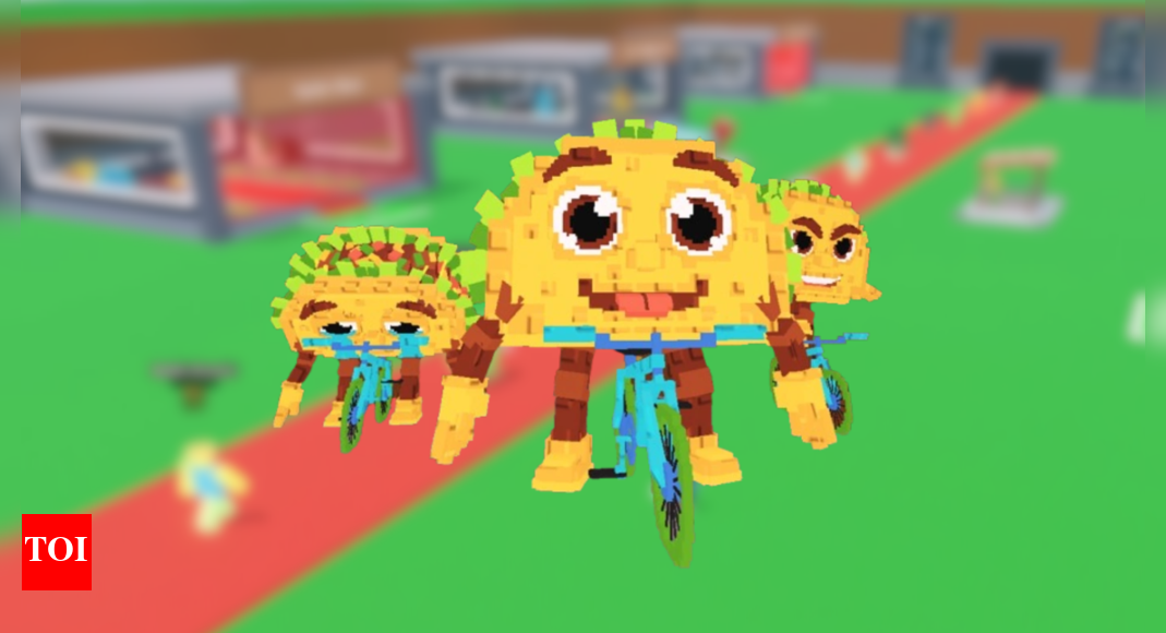 How to get Los Tacoritas in Steal a Brainrot