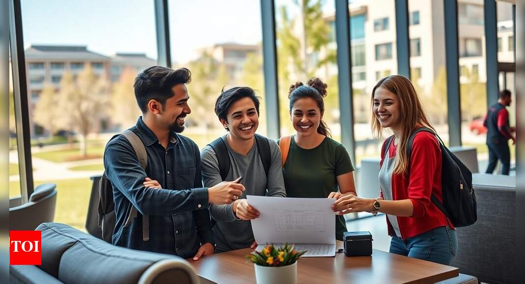 Conestoga College reels from a 97% permit drop: How Canada’s immigration shift exposed a risky model