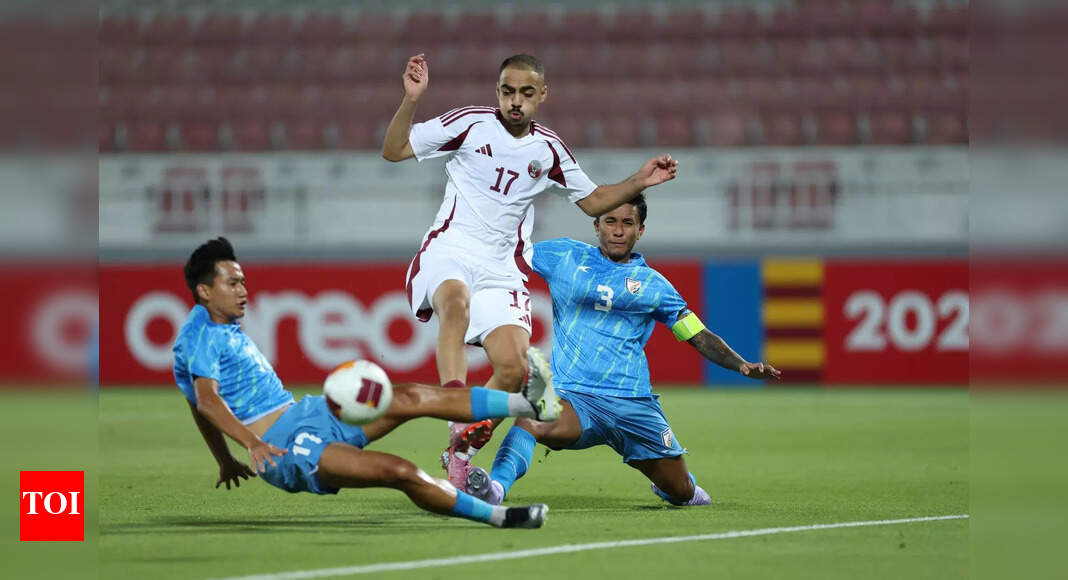 AIFF waits for FIFA word on new Constitution
