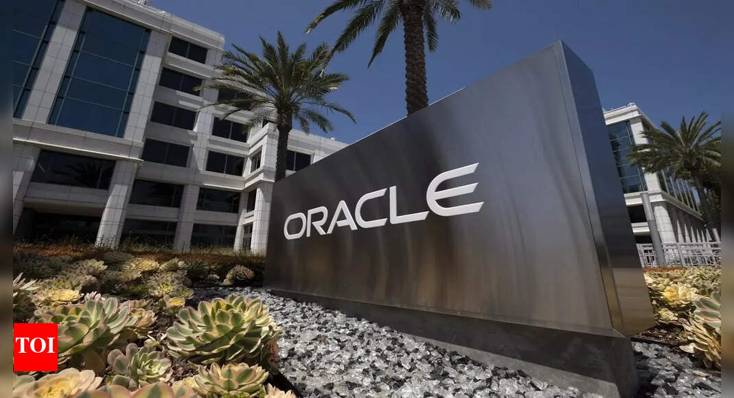 Oracle replaces CEO Safra Catz after 10 years, gets back to older structure to focus on…