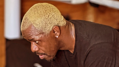  Melvin Guillard announces retirement after breaking 11-year losing streak