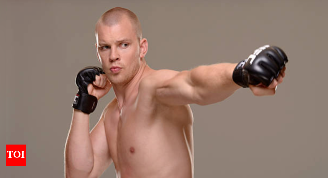Who are the tallest fighters in UFC history? Top 10 list revealed