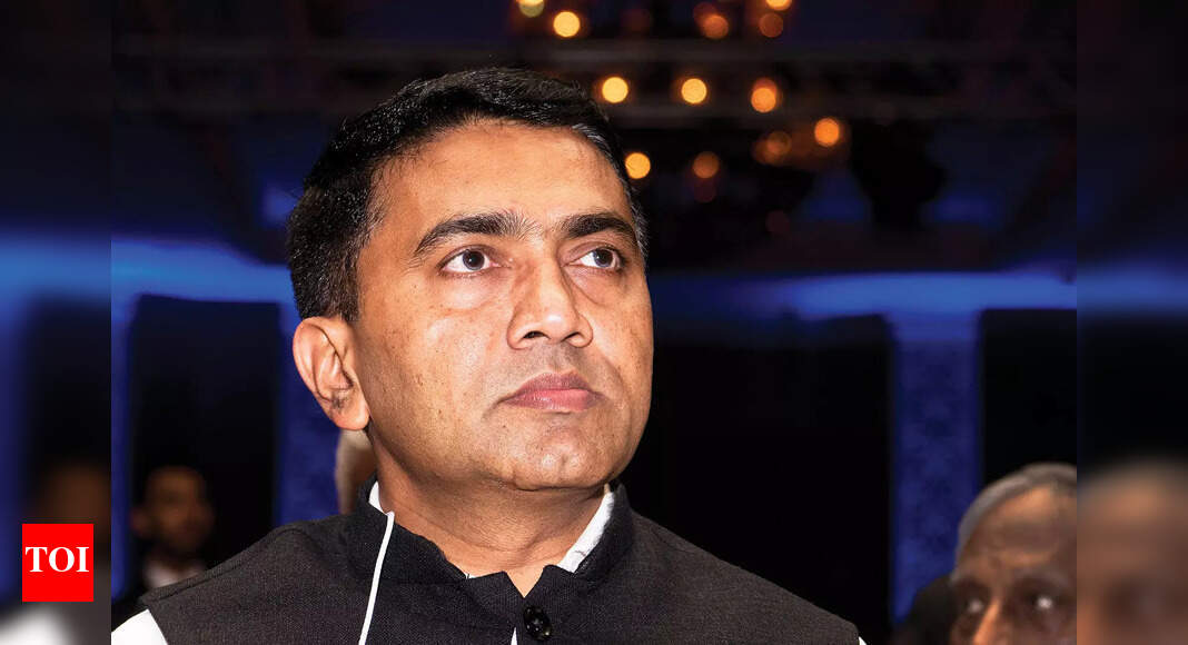 State cabinet nod to PSU to sell 1.5L sqm of govt-owned redeveloped areas in Panaji