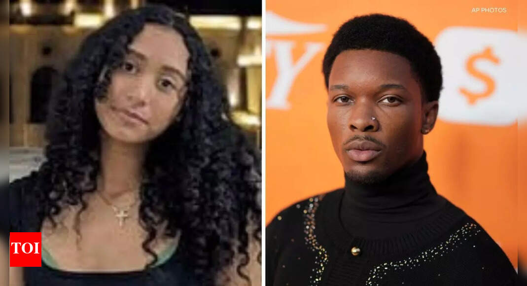 Where is D4vd right now? Is he on the run after Celeste Rivas' body was found in his Tesla? TikToker posts video of his Hollywood home