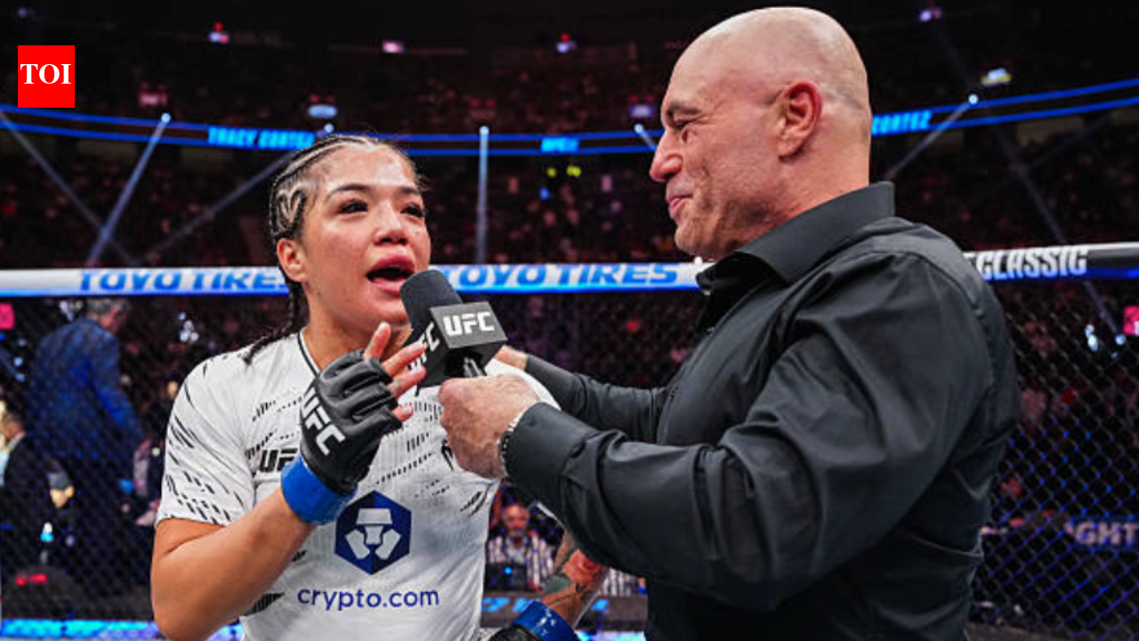 Joe Rogan net worth in 2025: Earnings from Spotify, UFC, and other ...
