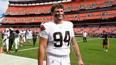 Mason Graham net worth in 2025: Salary, NIL deals, and endorsements