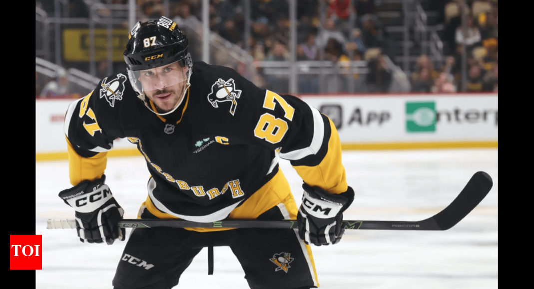 NHL insider confirms Sidney Crosby trade to the Montreal Canadiens a real possibility