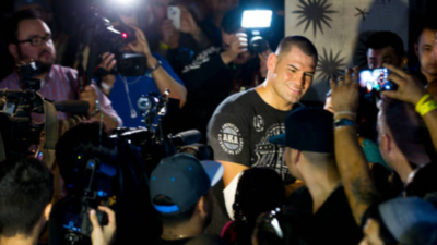 Daniel Cormier crowns Cain Velasquez as UFC’s greatest heavyweight, says injuries stopped him from surpassing Jon Jones