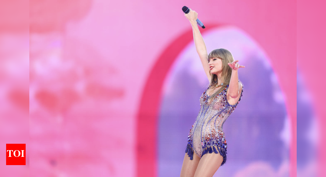 Taylor Swift on high alert after Charlie Kirk threat and missing stalker Brian Jason Wagner, as Travis Kelce stays tied up with NFL