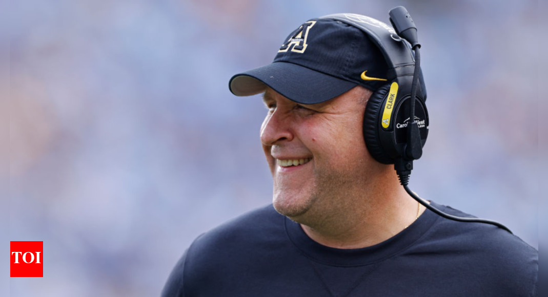 UCF assistant and ex Appalachian State coach Shawn Clark passes away at 50 after sudden medical emergency