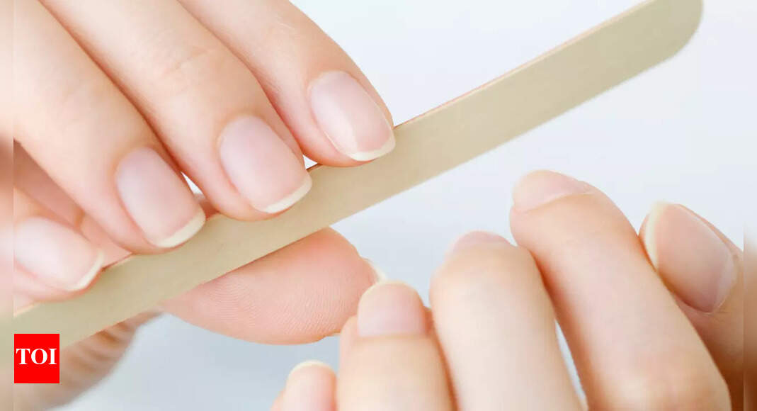 Nail care: How to keep those cuticles healthy
