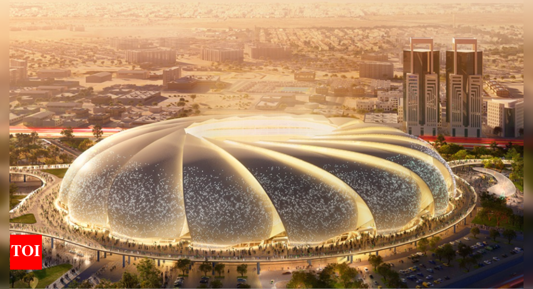 Which 5 Cities in Saudi Arabia Will Host the 2034 FIFA World Cup Matches? Everything You Need to Know