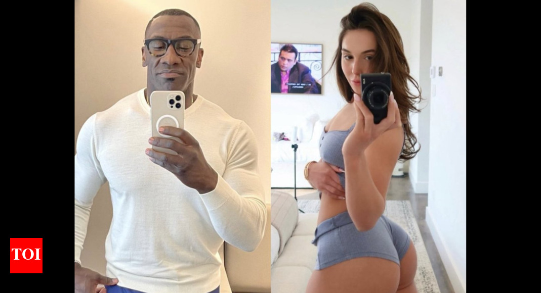 “He said he was going to kill her”: Lawsuit claims Shannon Sharpe allegedly grabbed and threatened to kill OnlyFans model over minor delay