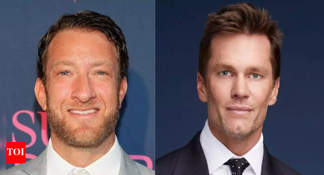 Tom Brady slams Dave Portnoy for spreading $75 million Saudi Arabia rumor