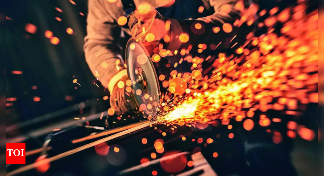 At 6.3%, core sector growth jumps to 13-month high in August