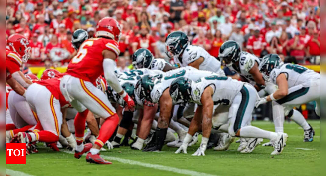 Nick Foles explains two powerful reasons why the NFL must not ban Eagles’ controversial tush push play