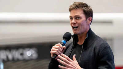 Tom Brady accused of normalizing animal cruelty after controversial ‘kick the dog’ comment, faces PETA criticism