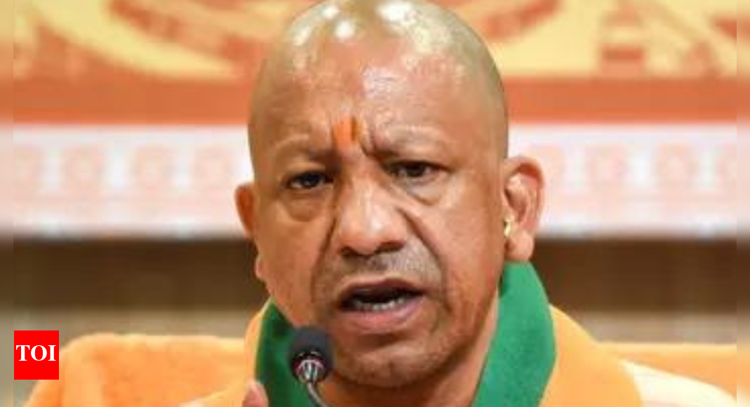 UP government drops caste tags in police records