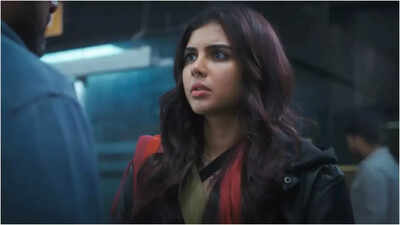 'Lokah: Chapter 1 - Chandra' box office collections day 26: Kalyani Priyadarshan film is just Rs 11 cr away from 150 cr