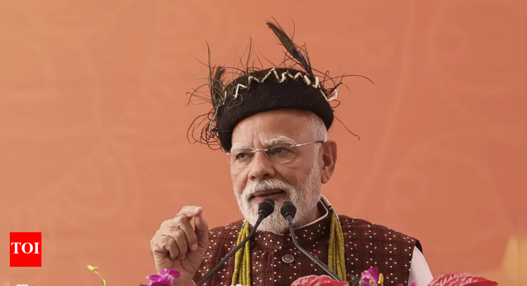 As GST 2.0 debuts, PM Modi says reforms will bring relief for all