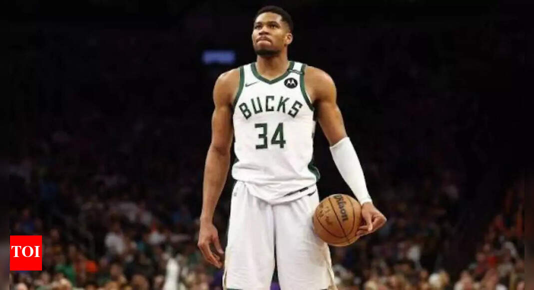 NBA Trade Rumors: Milwaukee Bucks Might Eye $107 Million Toronto Raptors Superstar in Blockbuster Trade Idea For Giannis Antetokounmpo