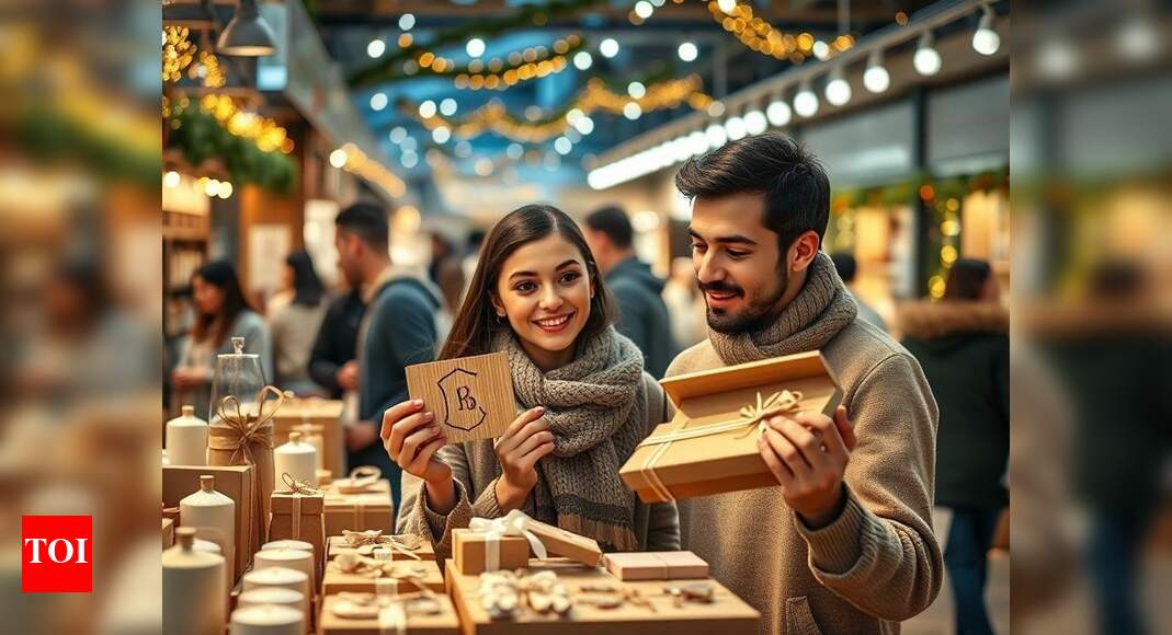 <div>Don't spend on festive gifts, finance ministry tells ministries, PSUs</div>