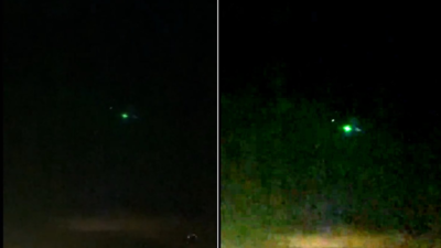 Copenhagen Airport Shut Down By Drone Violation, NATO On High Alert; 3rd Russian Airspace Breach?