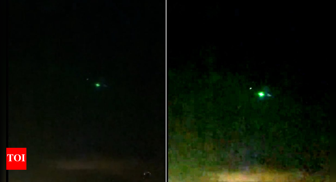 Watch: Copenhagen Airport shut after unidentified drones sighted; more than 40 flights cancelled and 40 diverted