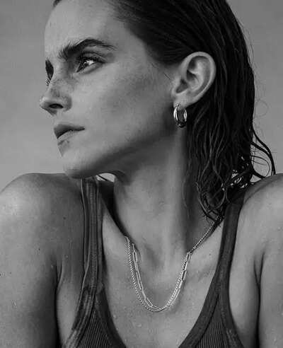 Emma Watson on acting break; says she doesn’t miss 'Selling films'