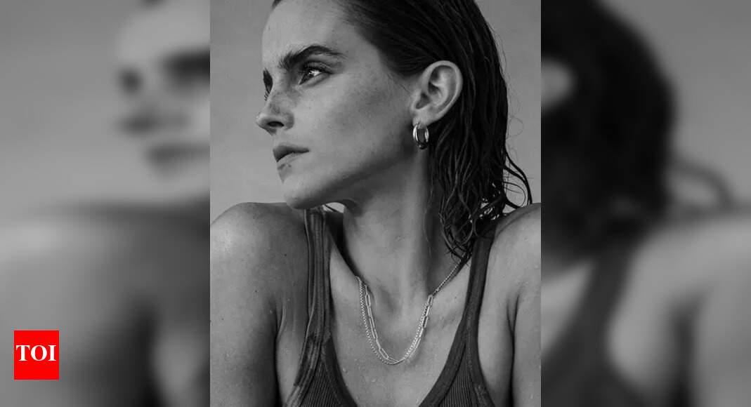 Emma Watson on acting break; says she doesn’t miss 'Selling films'