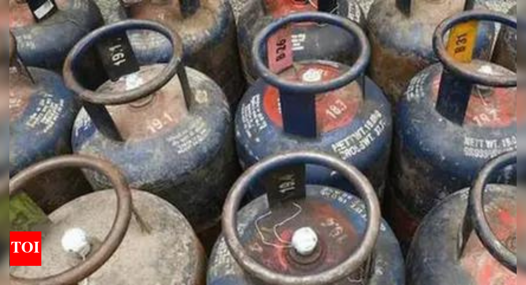 Ahead of state polls, government sanctions 25L Ujjwala connections