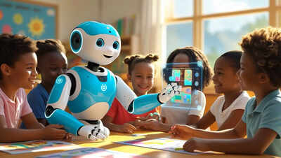  How technology is tearing apart teacher-student trust