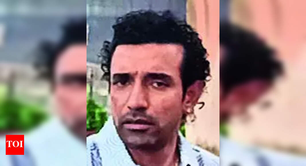 ED quizzes Robin Uthappa in money laundering case against 1xBet app