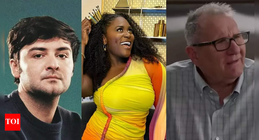 ‘Bad Day’ gets new cast: Cameron Diaz, Ed O’Neill, Danielle Brooks and John Higgins come on board