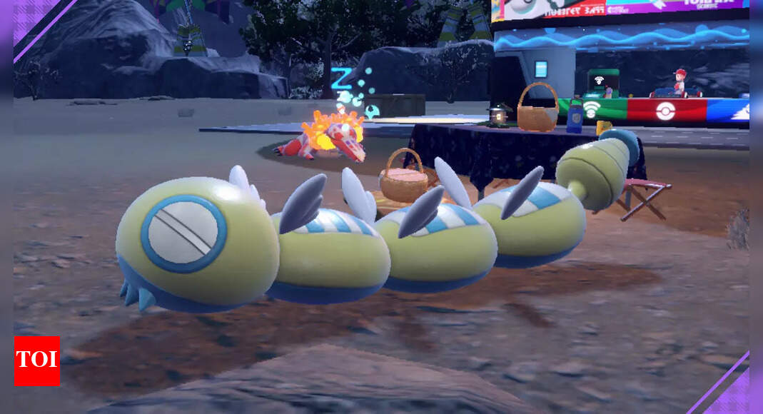 How to Get Two-Segment and Three-Segment Form Dudunsparce in Pokemon GO and Can They Be Shiny?